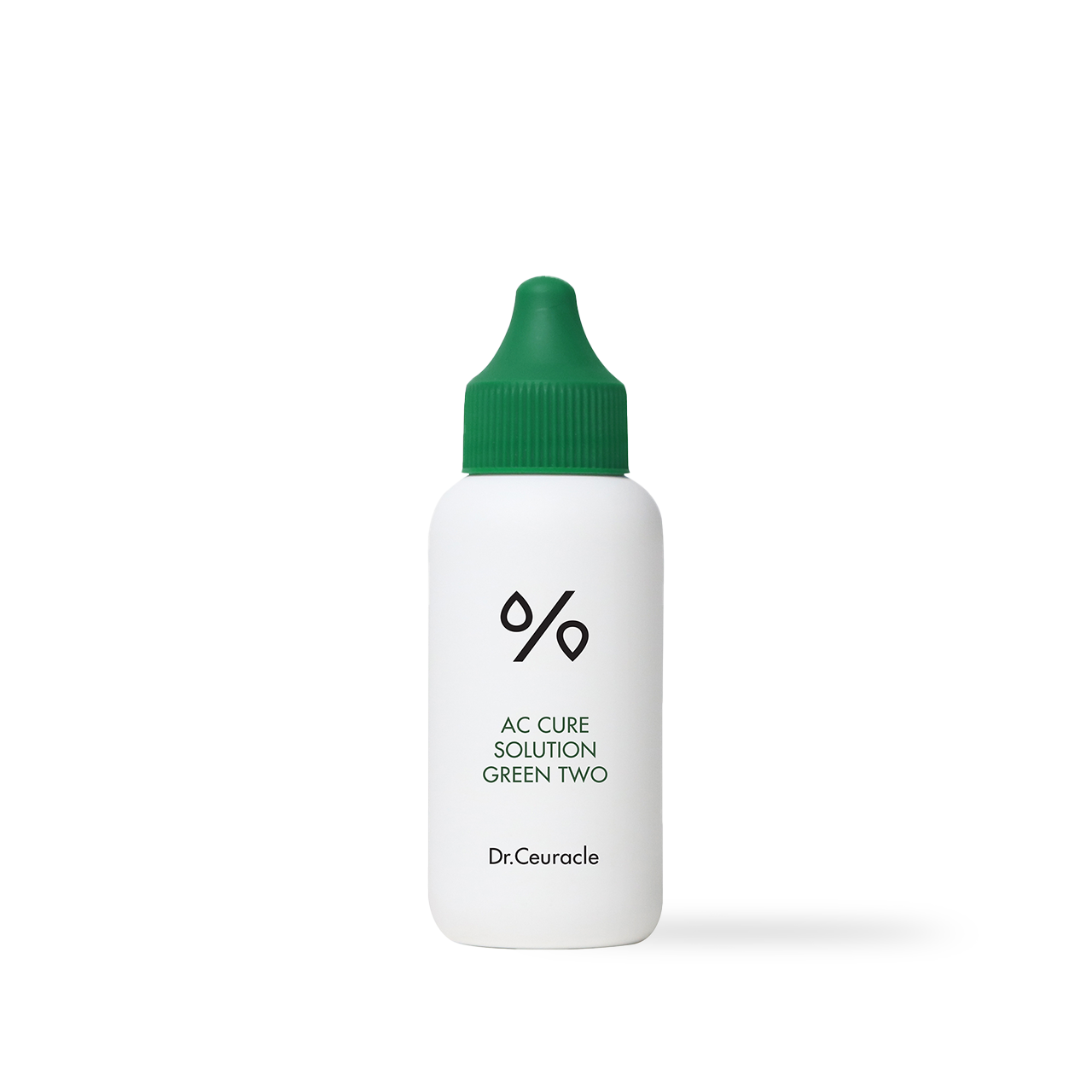 Dr.Ceuracle AC Cure Solution Green Two 50ml