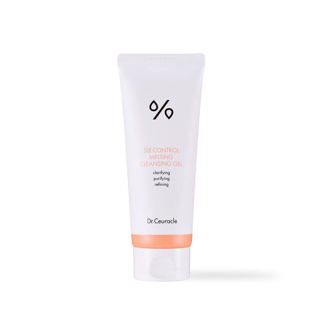 Dr.Ceuracle 5α CONTROL MELTING CLEANSING GEL 200ml