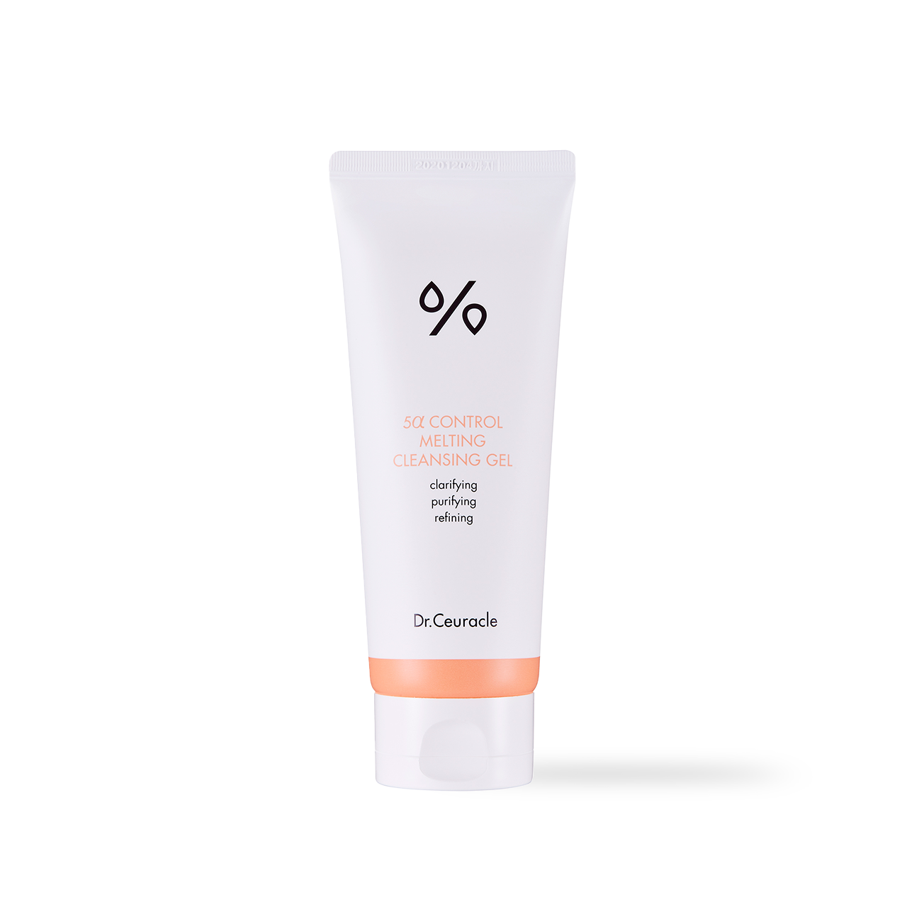 Dr.Ceuracle 5α CONTROL MELTING CLEANSING GEL 200ml