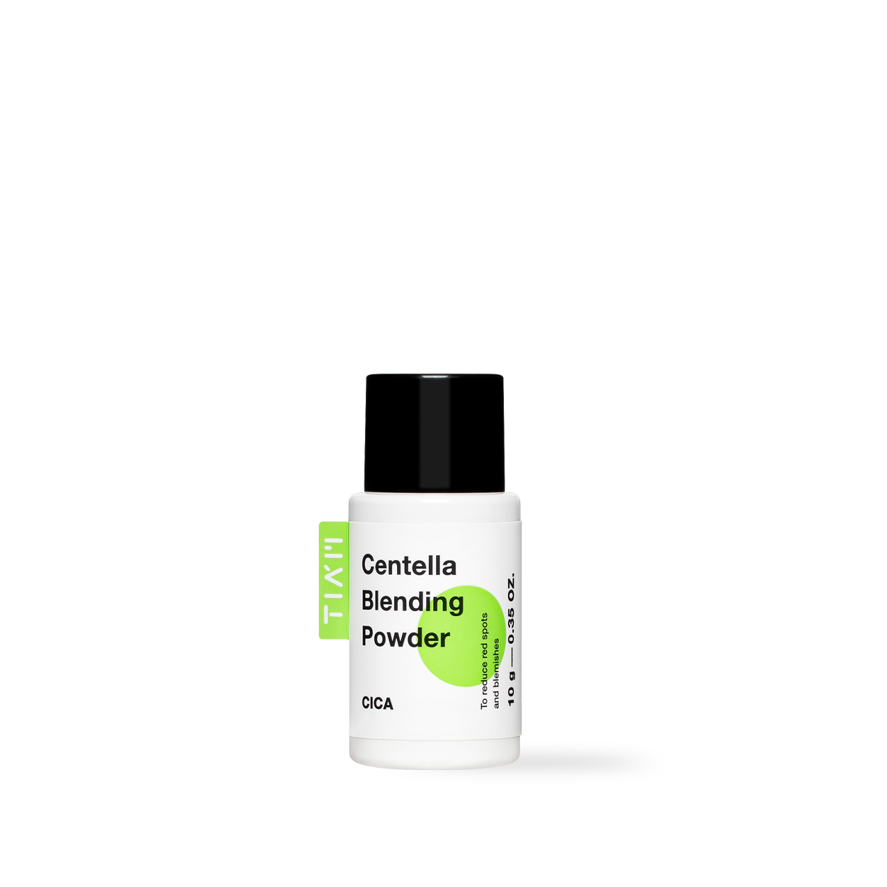 TIAM Centella Blending Powder - 10g
