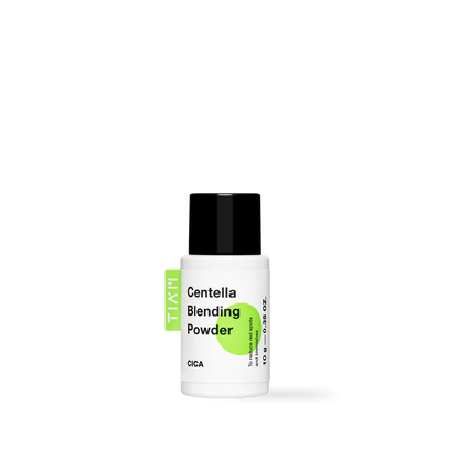 TIAM Centella Blending Powder - 10g — main product image