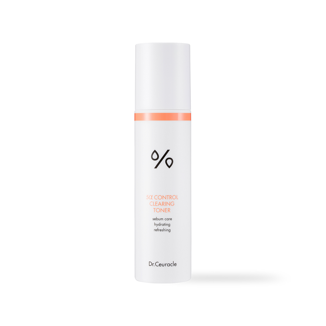 Dr.Ceuracle 5α CONTROL CLEARING TONER 120ml