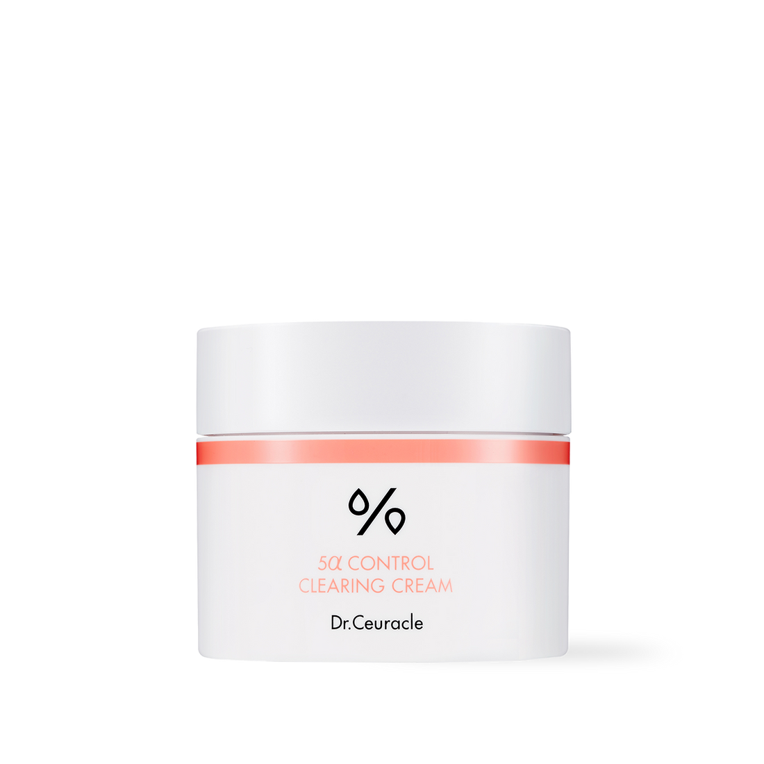 Dr.Ceuracle 5α Control Clearing Cream 50ml