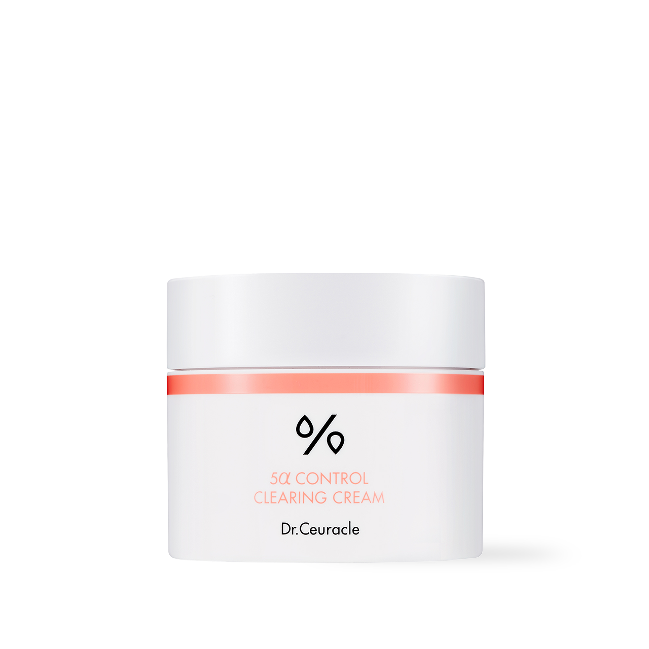 Dr.Ceuracle 5α Control Clearing Cream 50ml