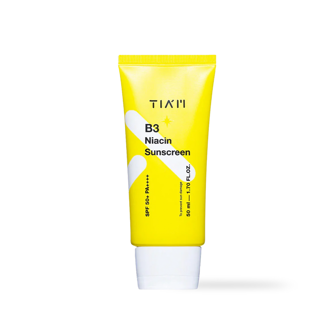 Tiam B3 Niacin Sunscreen 50ml