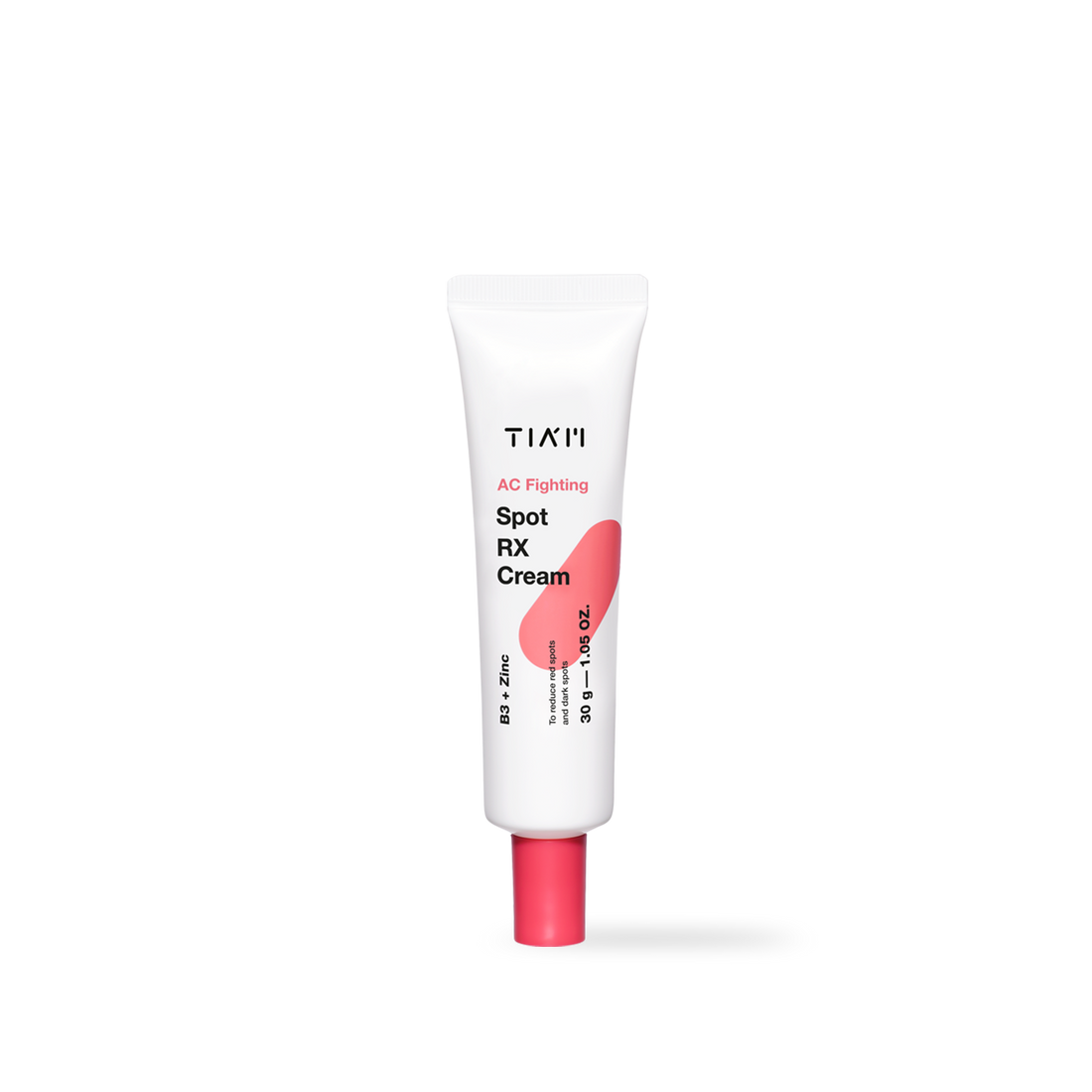 TIAM AC Fighting Spot Rx Cream - 30g