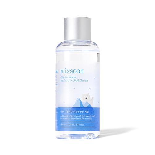 MIXSOON Glacier Water Hyaluronic Acid Serum 100ml