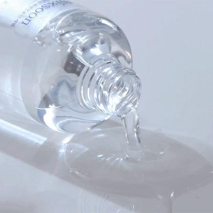 MIXSOON Glacier Water Hyaluronic Acid Serum 100ml