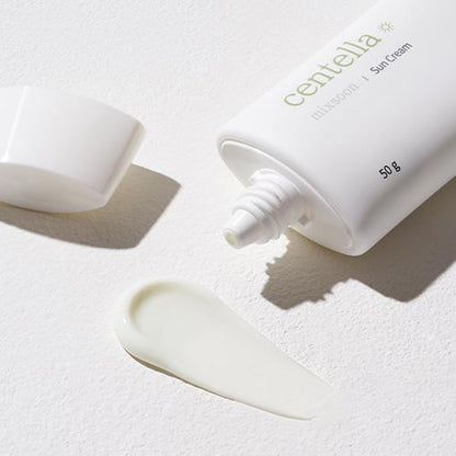 MIXSOON Centella Suncream 50g SPF 50+ PA++++ 50g