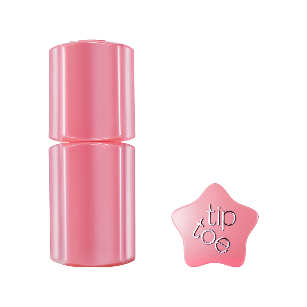 Tiptoe Glowit Sorbet Tint 101 toeshoes S2 5g - 101 Toeshoes S2