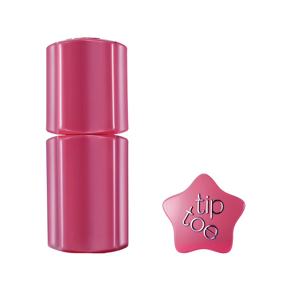 Tiptoe Glowit Sorbet Tint 101 toeshoes S2 5g - 101 Toeshoes S2