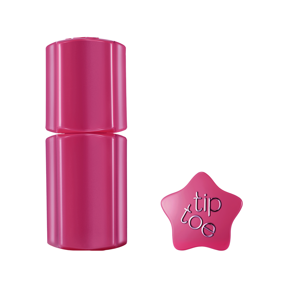 Tiptoe Glowit Sorbet Tint 101 toeshoes S2 5g - 101 Toeshoes S2