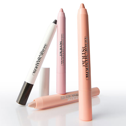 tiptoe Glide Shadow Stick – 4 Colors