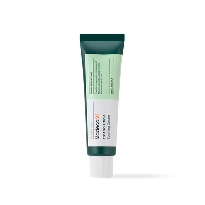 Centellian24 Madeca21 Teca Solution Soothing Cream 50ml — product photo