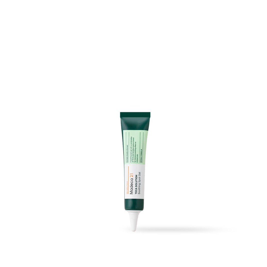 Centellian24 Madeca21 Teca Solution Soothing Spot Gel 15ml — product photo