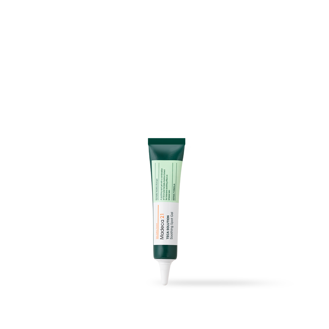 Centellian24 Madeca21 Teca Solution Soothing Spot Gel 15ml — product photo