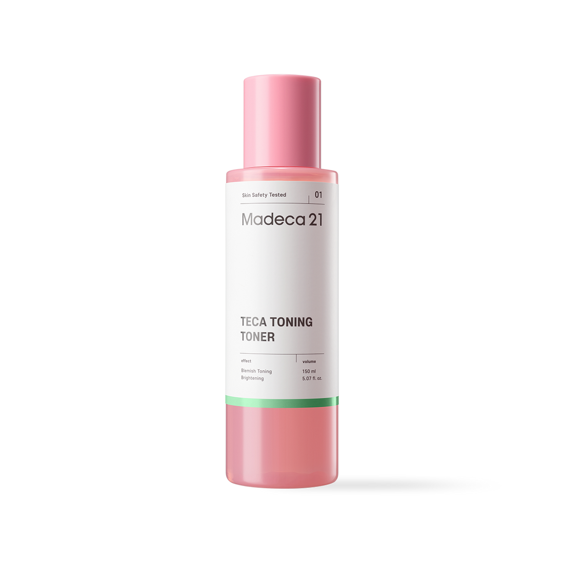 Madeca21 Teca Toning Toner 150ml