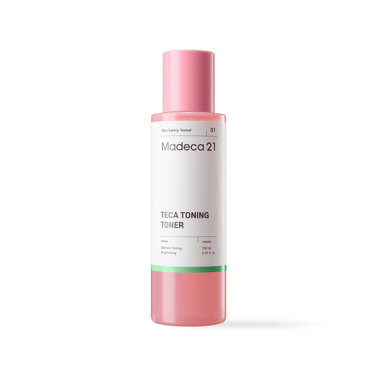 Madeca21 Teca Toning Toner 150ml