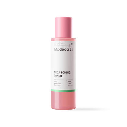 Centellian24 Madeca21 Teca Toning Toner 150ml — product photo