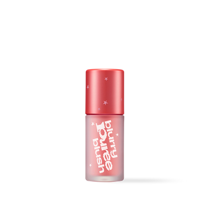 TIPTOE Blurry Puree Blush Z04 Sunkissed Tomato 5g — main product image