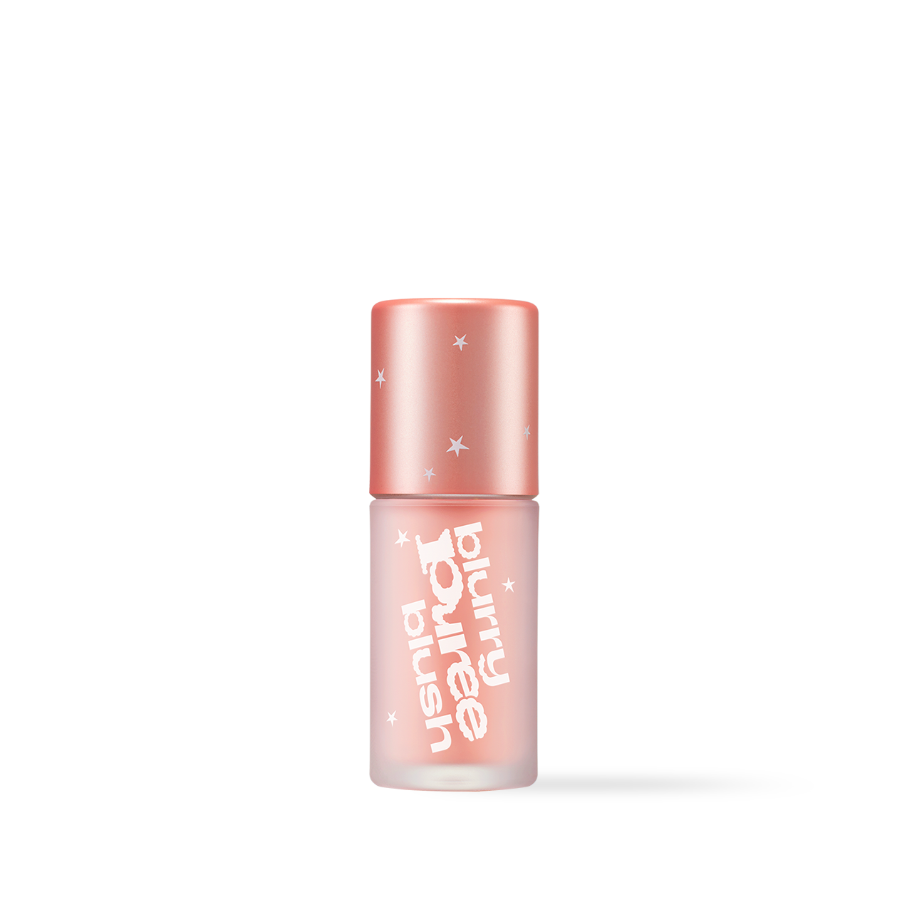 Tiptoe blurry puree blush F02 Peach Cream 5g - F02 Peach Cream