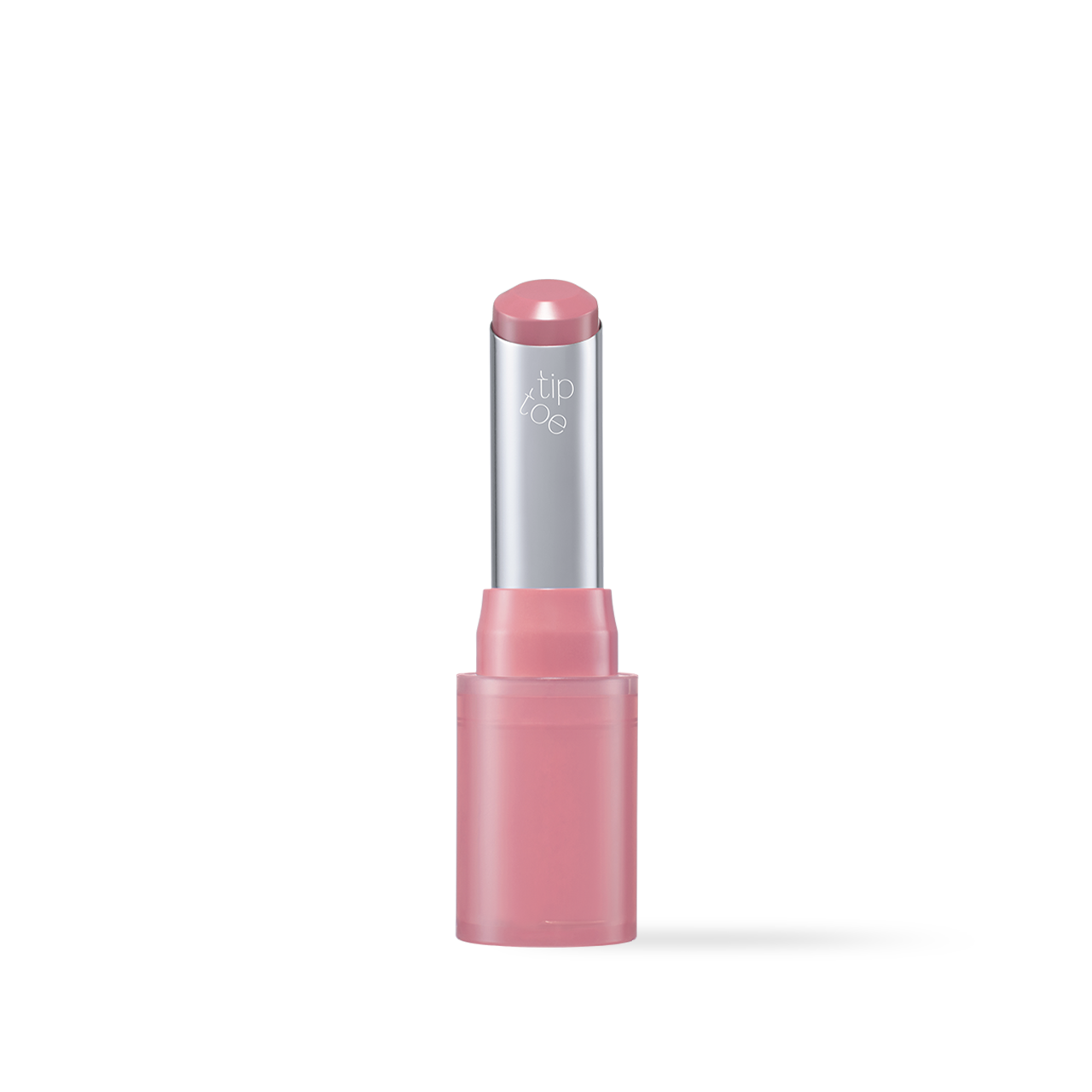 Tiptoe jelly stick 010 Mauve Whisper 3.5g - 010 Mauve Whisper