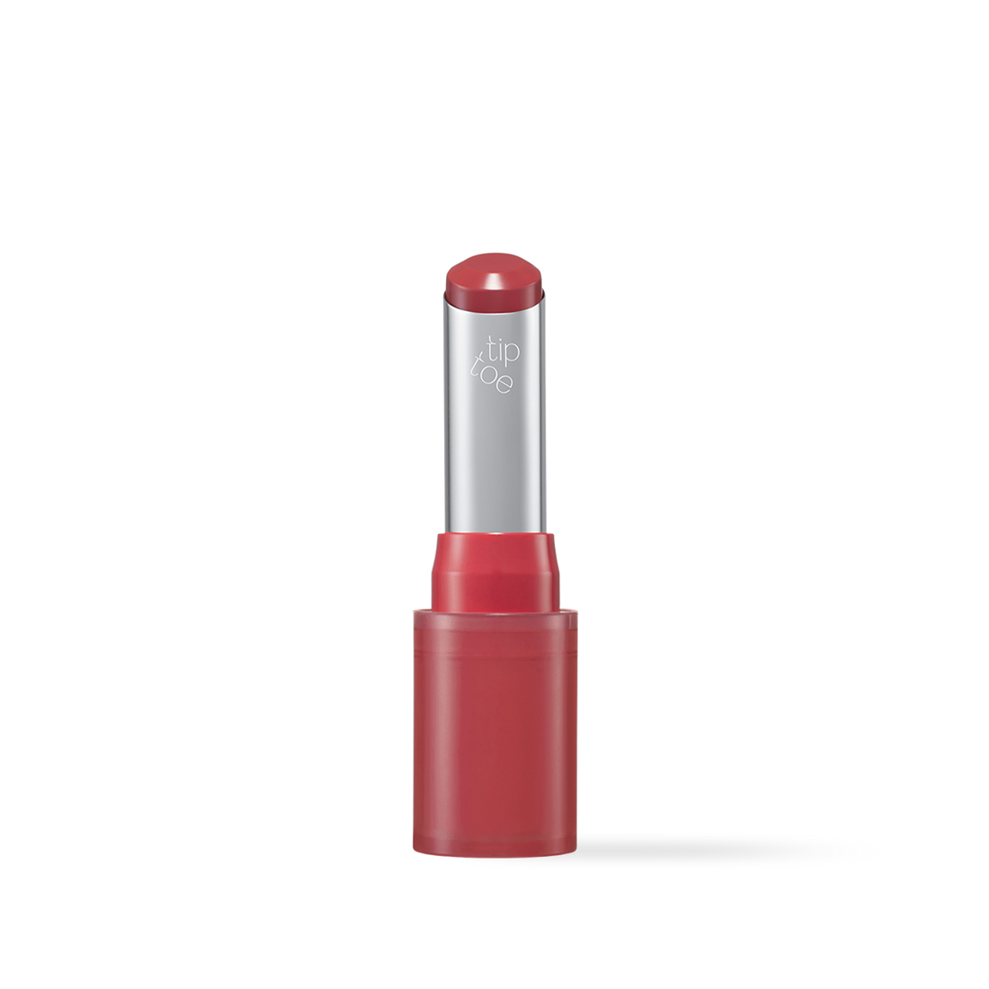 Tiptoe jelly stick 004 plum syrup 3.5g - 004 Plum Syrup