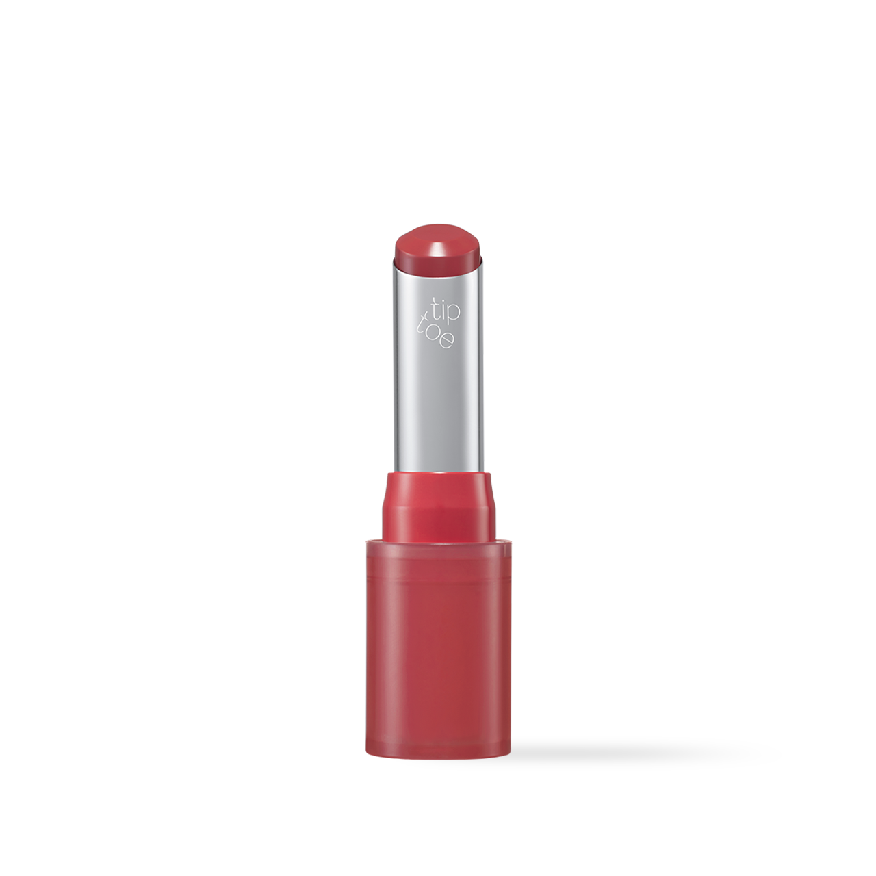 Tiptoe jelly stick 004 plum syrup 3.5g - 004 Plum Syrup