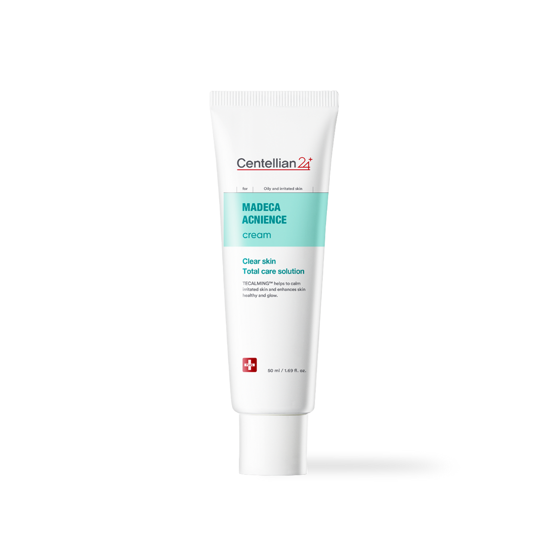 Centellian24 Madeca Acnience Cream 50ml