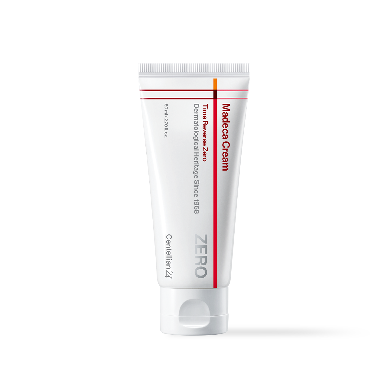 Centellian24 Madeca Cream Time Reverse Zero 80ml