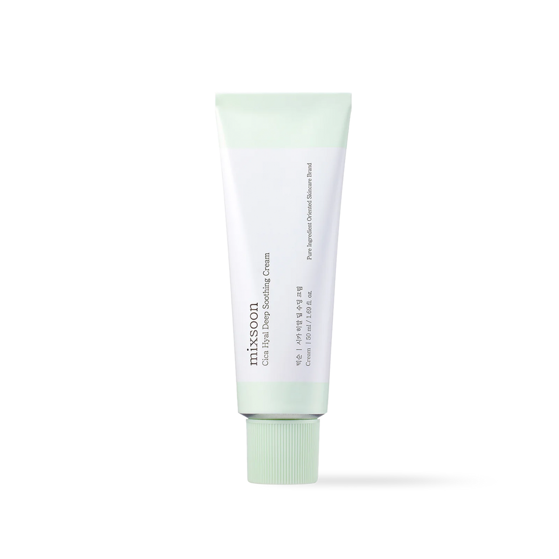 MIXSOON Cica Hyal Deep Soothing Cream 50ml