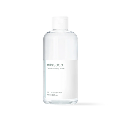 Mixsoon Centella Cleansing Water 300ml product image 1