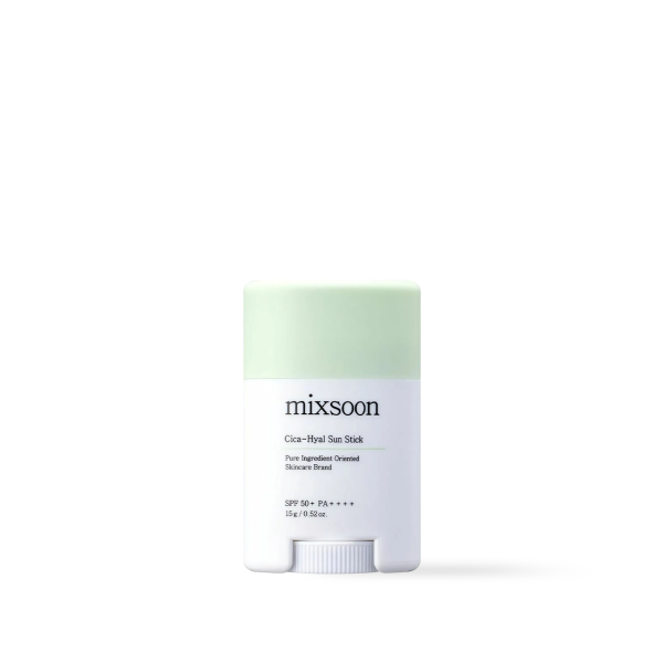 MIXSOON Cica Hyal Sunstick 15g