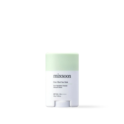 Mixsoon Cica Hyal Sunstick 15g product image 1