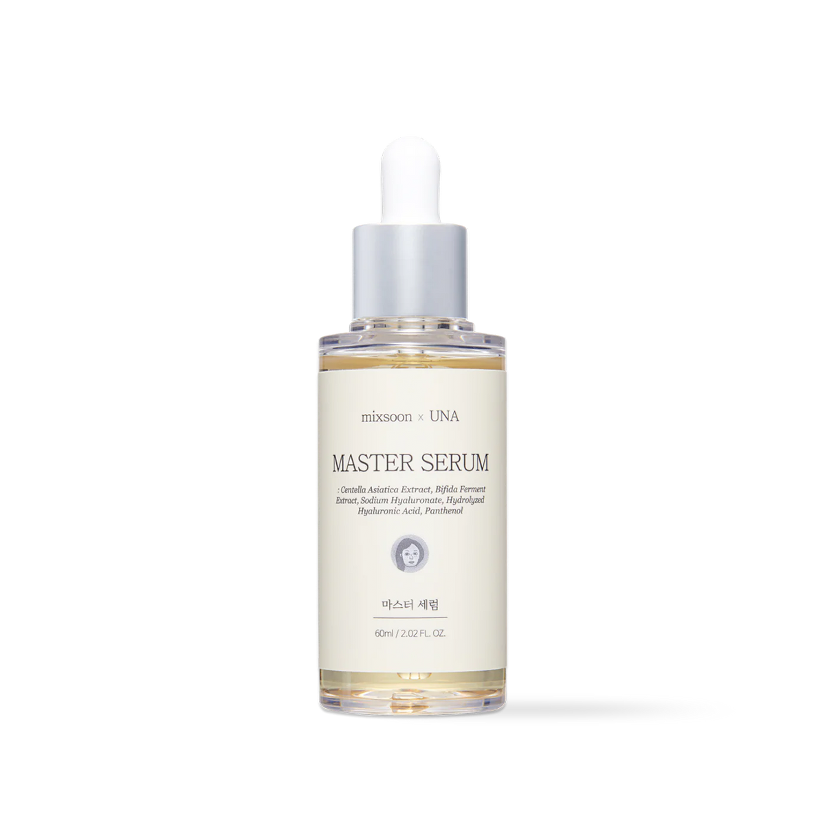 Mixsoon Master Serum 60ml product image 2