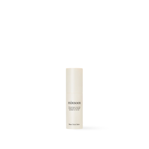 MIXSOON Bean Stick Balm 11.5ml
