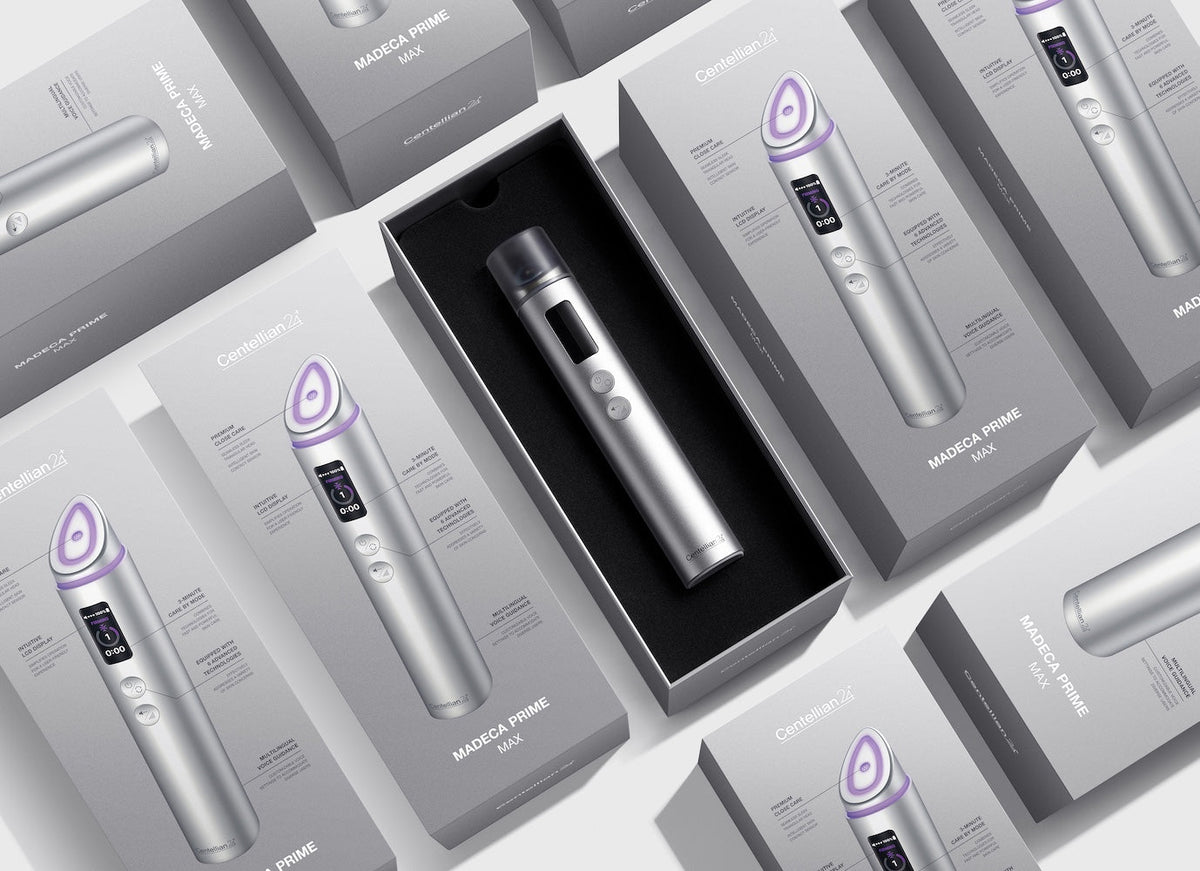 Centellian24 Madeca Prime Max — product detail image 9