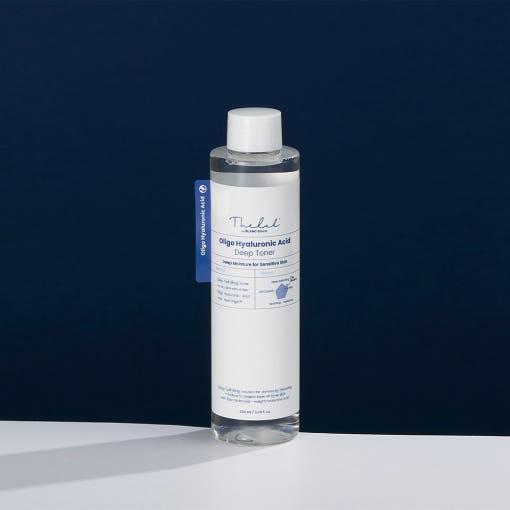 THE LAB by BLANC DOUX  Oligo Hyaluronic Acid Deep Toner 200ml