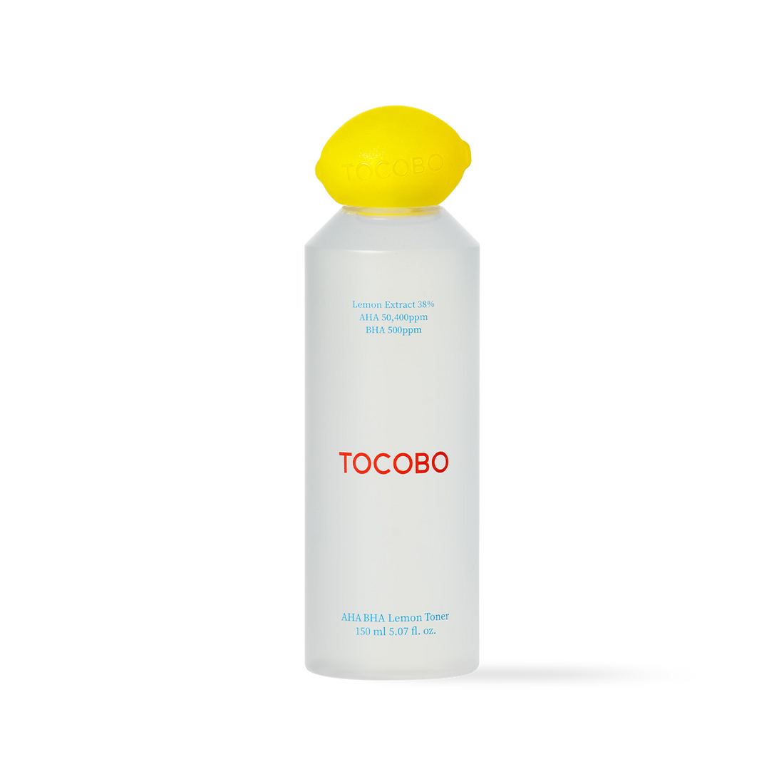 Tocobo AHA BHA Lemon Toner 150ml