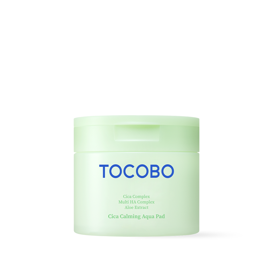 Tocobo Cica Calming Aqua Pad 60pads