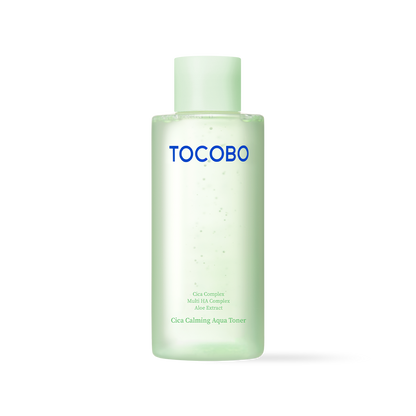 Tocobo Cica Calming Aqua Toner 200ml