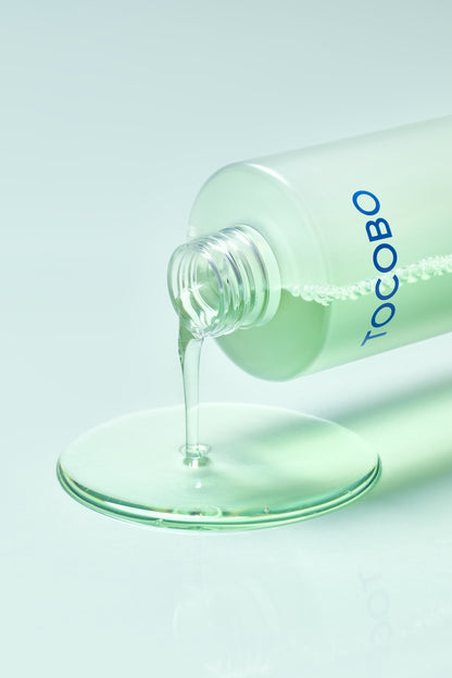 Tocobo Cica Calming Aqua Toner 200ml