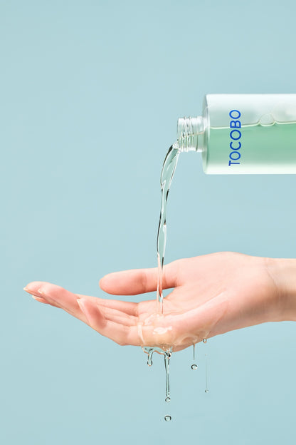 Tocobo Cica Calming Aqua Toner 200ml