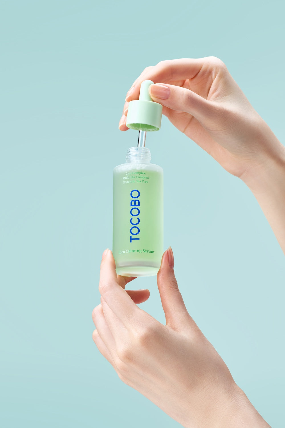 Tocobo Cica Calming Serum 50ml