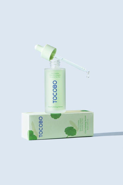Tocobo Cica Calming Serum 50ml