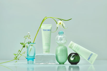 Tocobo Cica Calming Gel Cream 75ml