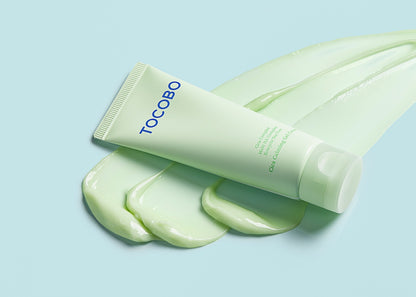 Tocobo Cica Calming Gel Cream 75ml