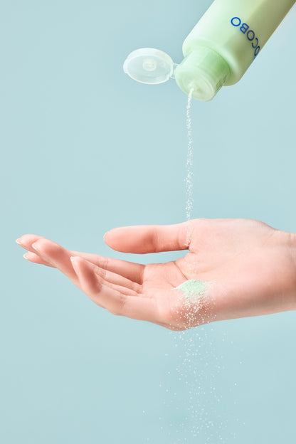 Tocobo Cica Calming Powder Wash 50g