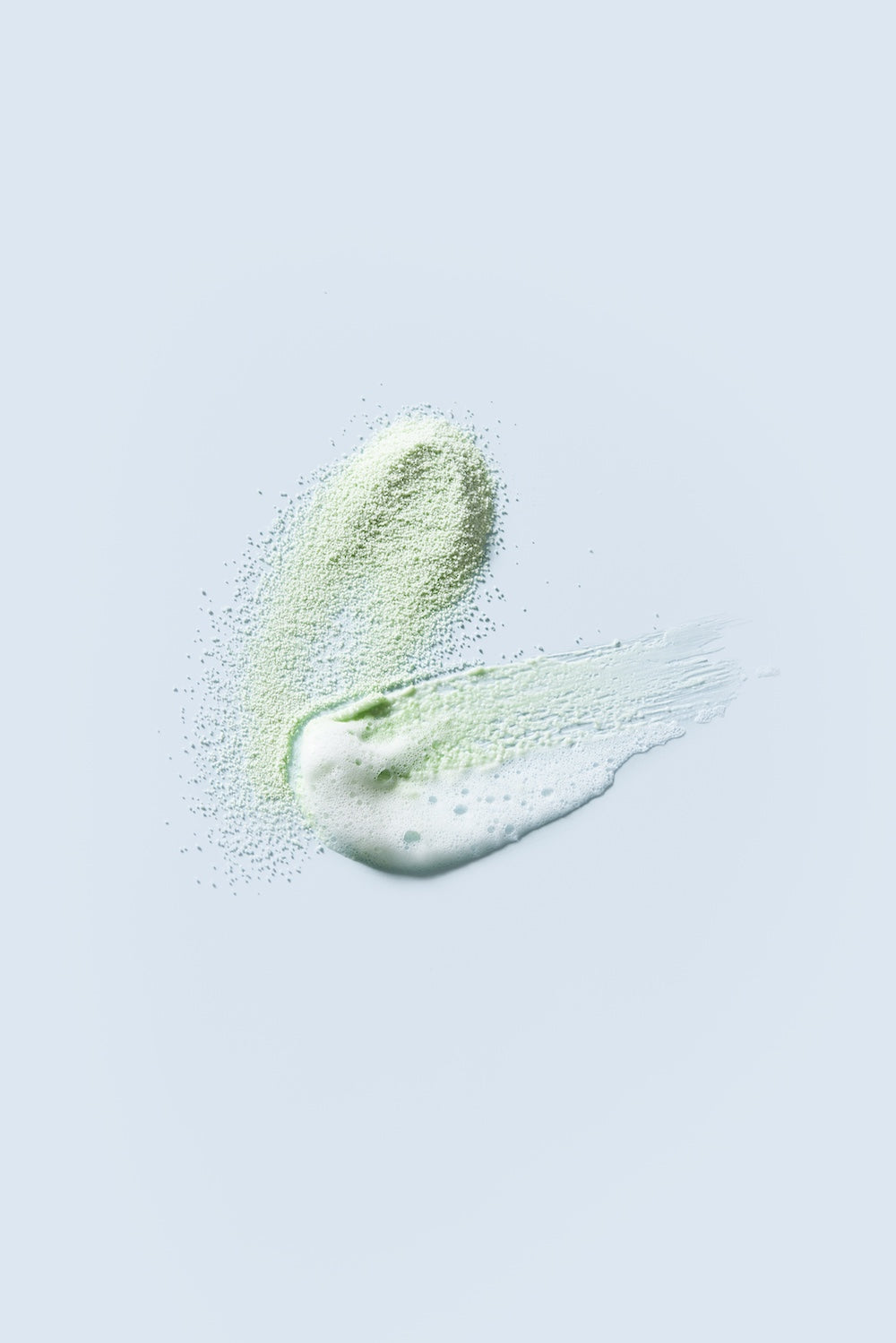 TOCOBO Cica Calming Powder Wash 50g - official product image 3