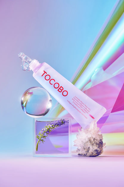 Tocobo Collagen Brightening Eye Gel Cream 30ml